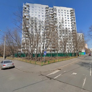 г. Москва, ул. Егерская, 1, фото 5