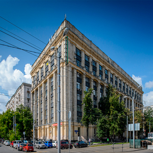 г. Москва, ш. Волоколамское, 1, фото 6