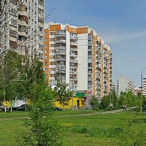 г. Москва, ул. Южнобутовская, 101, фото 3