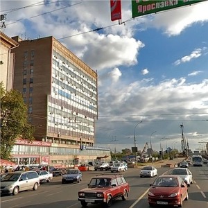 г. Москва, пр-кт. Мира, 102, фото 7