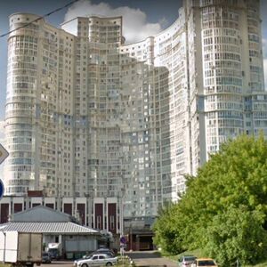 г. Москва, пр-кт. Вернадского, 105