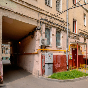 г. Москва, пер. Электрический, 12, фото 13