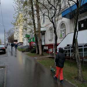 г. Москва, ул. Свободы, 14, фото 3