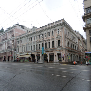 г. Москва, ул. Тверская, 14, фото 11