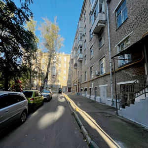 г. Москва, ул. Новогиреевская, 18/31