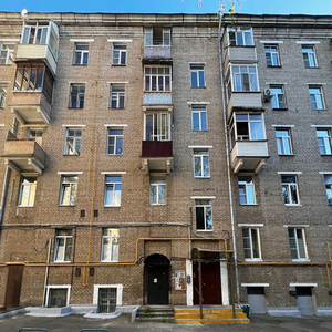г. Москва, ул. Новогиреевская, 18/31