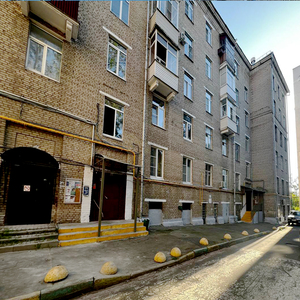 г. Москва, ул. Новогиреевская, 18/31