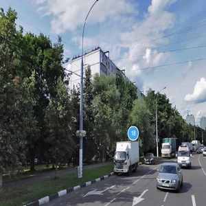 г. Москва, ул. Чертановская, 18, фото 10