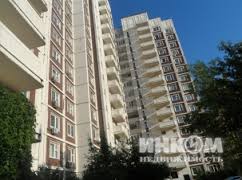 г. Москва, Братиславская, 19