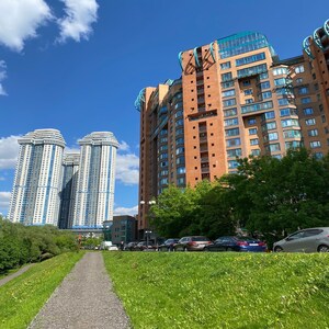 г. Москва, ул. Минская, 1Г, фото 3