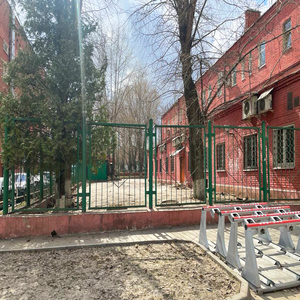 г. Москва, ул. Нагатинская, 2