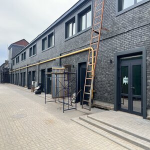 г. Москва, ул. Смирновская, 2, фото 1