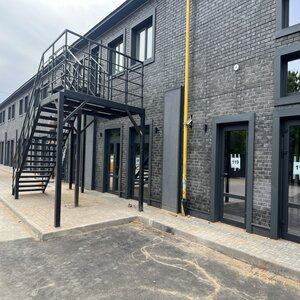 г. Москва, ул. Смирновская, 2, фото 2