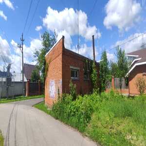 Московская обл., г. Долгопрудный, пр-кт. Химкинский (Павельцево мкр), 20