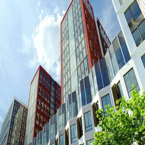 г. Москва, ул. Новоостаповская, 20