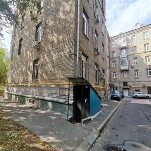г. Москва, ул. Судостроительная, 26