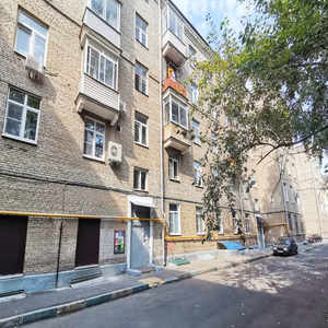г. Москва, ул. Судостроительная, 26
