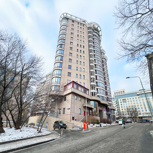 г. Москва, ул. Новый Арбат, 27