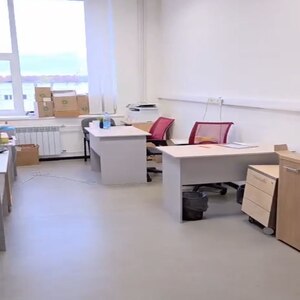 г. Москва, ул. Кржижановского, 29