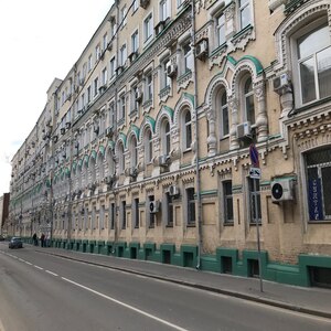 г. Москва, пер. Электрический, 3/10