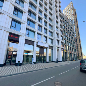 г. Москва, пр-кт. Волгоградский, 32/5, фото 2