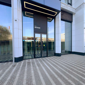 г. Москва, пр-кт. Волгоградский, 32/5, фото 3