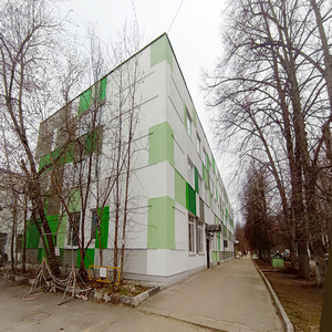 г. Москва, ул. Свободы, 35, фото 3