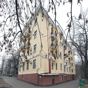 г. Москва, ул. Гольяновская, 3а