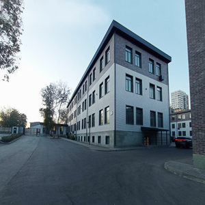 г. Москва, ул. Грайвороновская, 4