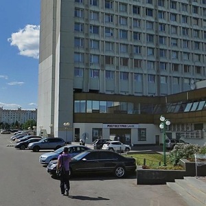 г. Москва, проезд. Савелкинский, 4, фото 3