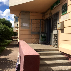 г. Москва, ул. Грина, 42, фото 1