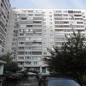 г. Москва, ул. Люблинская, 47