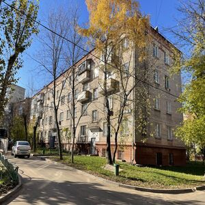 г. Москва, проезд. Спортивный, 4Б