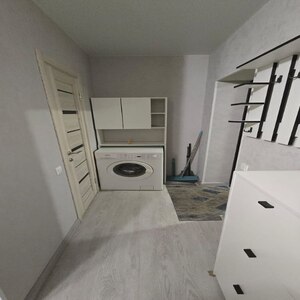 г. Москва, проезд. Спортивный, 4Б