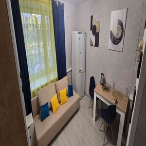 г. Москва, проезд. Спортивный, 4Б