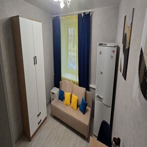 г. Москва, проезд. Спортивный, 4Б