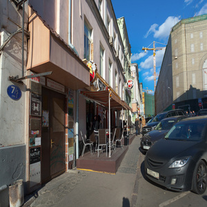 г. Москва, ул. Рождественка, 5/7, фото 7