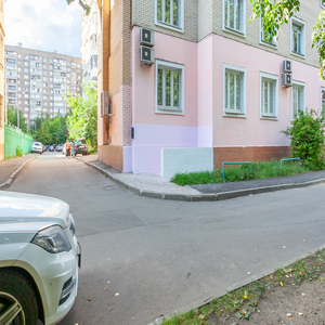 г. Москва, ул. 9-я Соколиной Горы, 5, фото 4