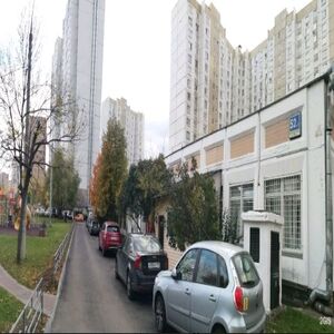 г. Москва, ул. Митинская, 52, фото 5