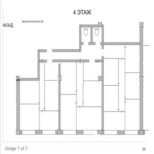 г. Москва, ул. Михалковская, 63Б, фото 1