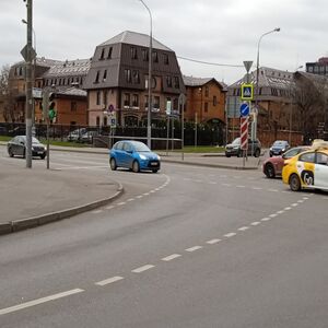 г. Москва, ул. Петра Романова, 7, фото 3