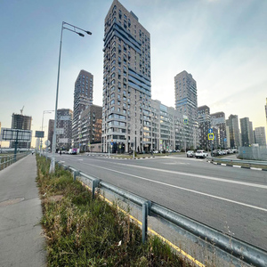 г. Москва, ш. Волоколамское, 71