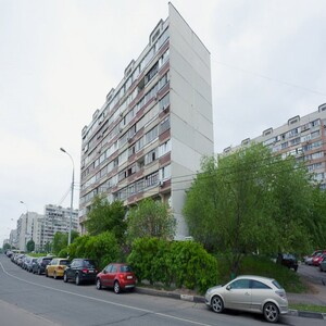 г. Москва, ул. Ратная, 8, фото 6