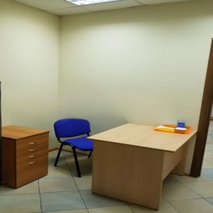 г. Москва, пр-кт. Рязанский, 86/1