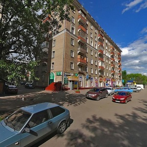 г. Москва, ул. 5-я Кожуховская, 9, фото 11