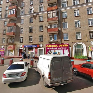 г. Москва, ул. Кожуховская 5-я, 9