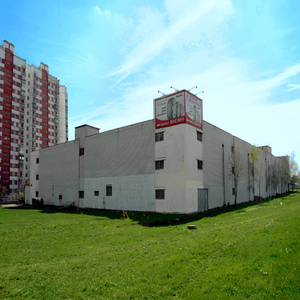 г. Москва, ул. Суздальская, 9