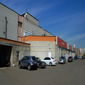 г. Москва, ул. Суздальская, 9