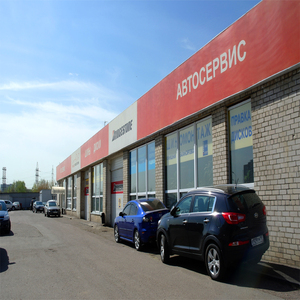 г. Москва, ул. Суздальская, 9